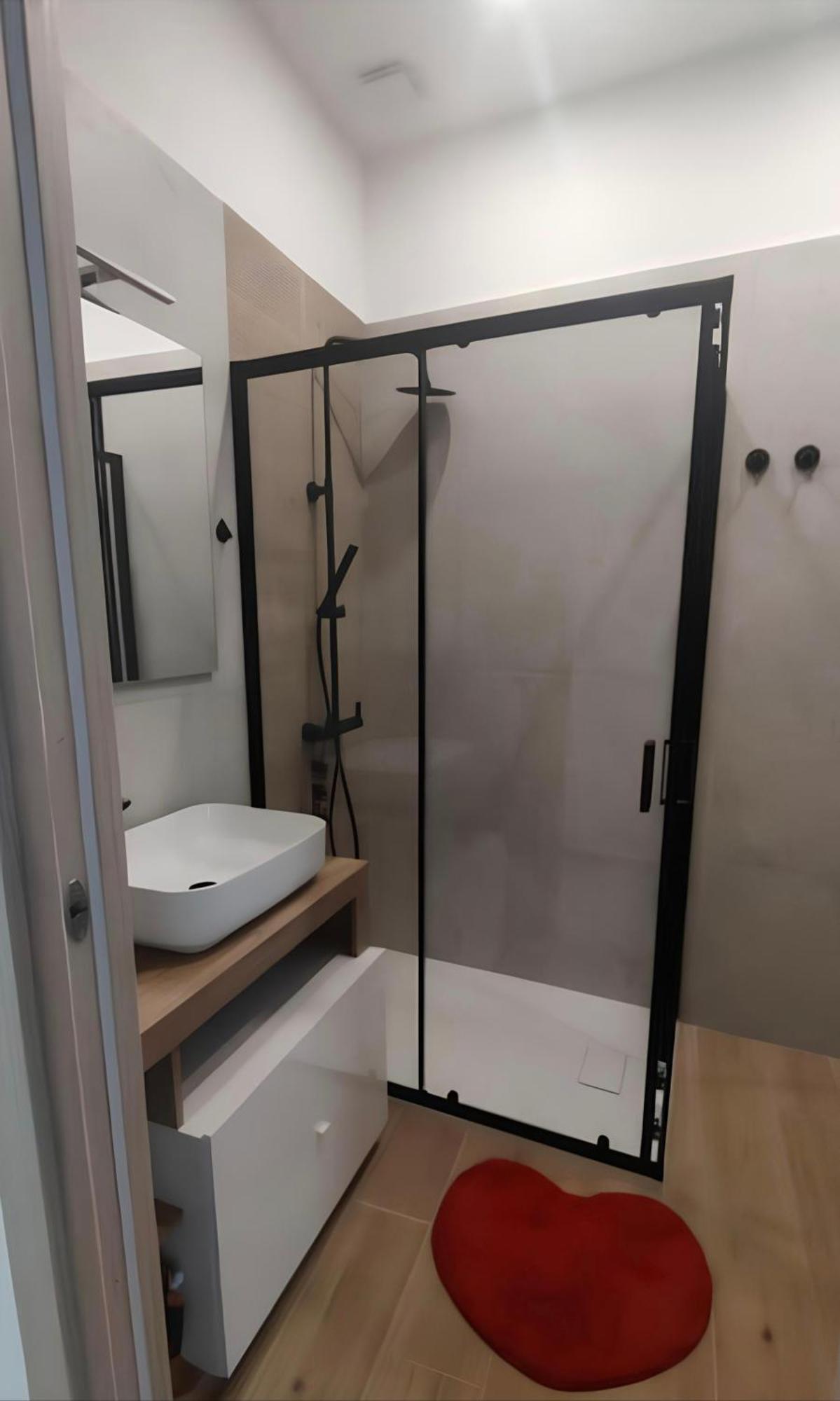 Dolce Terra Mia Lägenhet Trani Exteriör bild